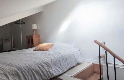 Duplex Canal du Midi - Foto 24