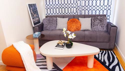 Luxury Vibes ,Cozy Location - Foto 5