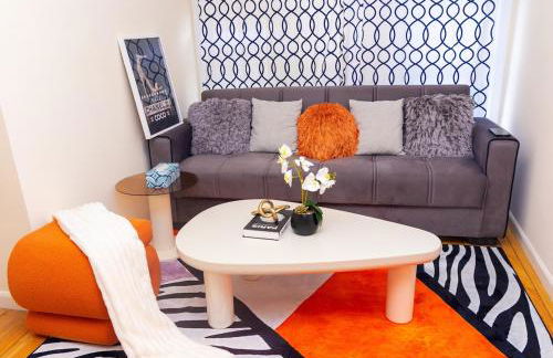 Luxury Vibes ,Cozy Location - Foto 5