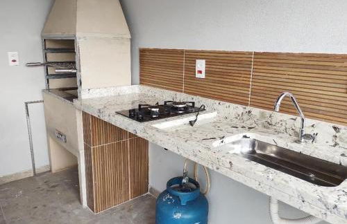 Condomínio Circuito das Águas - Foto 9