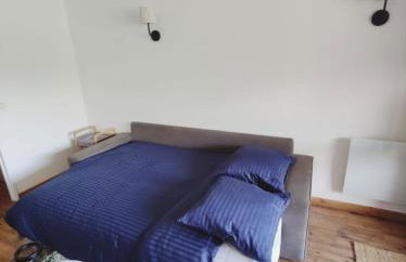 Studio Pra Loup 1500 Les Molanes - Foto 19