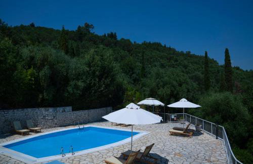 Bellina Villa - Foto 18