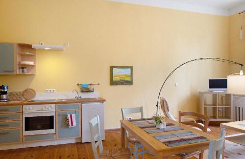 Herrenhaus Marienhof - Foto 20