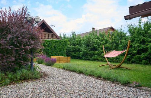 Domek Omin - Foto 10