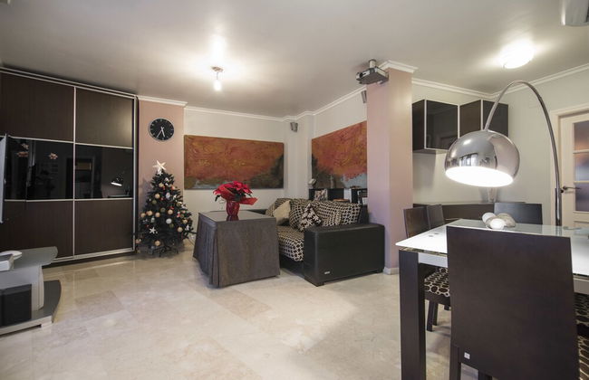 Suite Granata Albayzín Prime Holidays - Foto 32