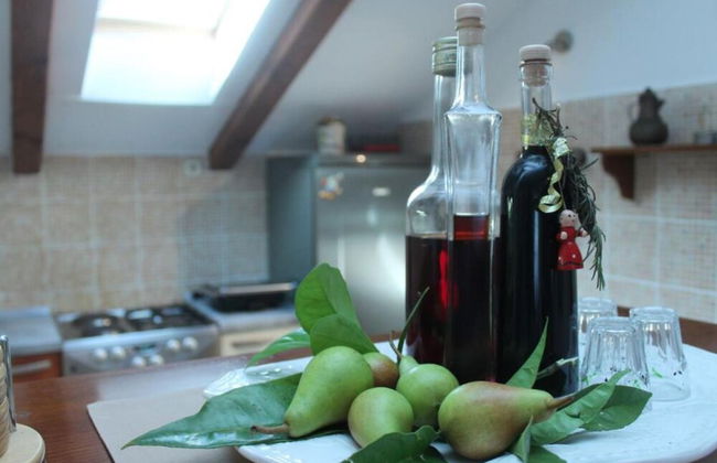 Apartment Funky Fish - Foto 6