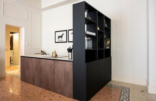 Elizabeth Unique Apartments - A Member of Design Hotels - Foto 38