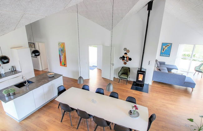 "Thorfin" - 200m from the sea - Photo 41