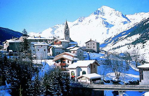 La Tomba Val-Cenis Lanslevillard - Foto 19