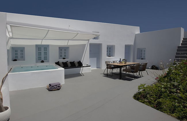 Anemolia Villa - Foto 1