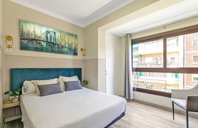 Suite Home Sagrada Familia - Foto 72