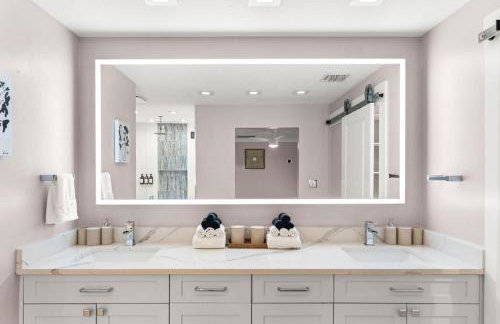 Pickleball, Heated Pool, Cold Plunge, Sauna,Bar! - Foto 67