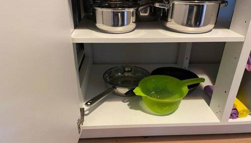 Apartment Mirabelle 3 - Foto 4