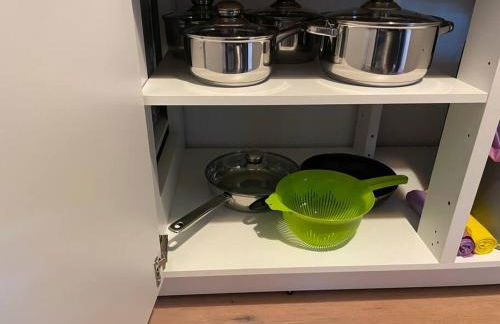 Apartment Mirabelle 3 - Foto 4