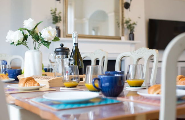 The Old Coastguard House - Foto 15