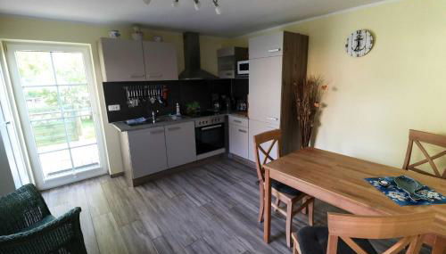 Ferienwohnung bei Antje Timm - Foto 4