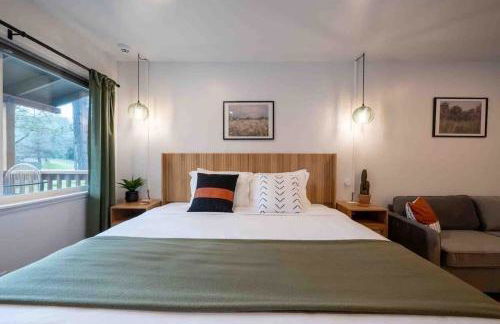 Columbia Cabins Cabin 6 - Foto 1