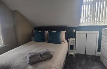 Stylish 4 bed in Central Conwy - Foto 12