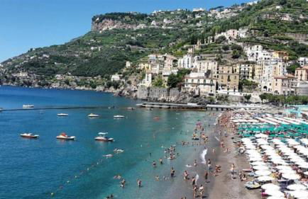 Mirtillo by Amalfivacation - Foto 11