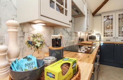 The Coach House at Lackington Farm - Photo 20