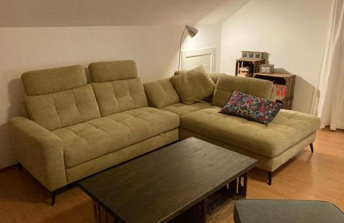 2 BR beautyful vacation home / Ferienhaus Brunsberg - Foto 4