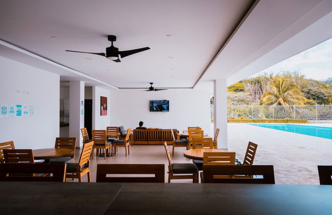 Corporate stays Urban flats - Foto 34