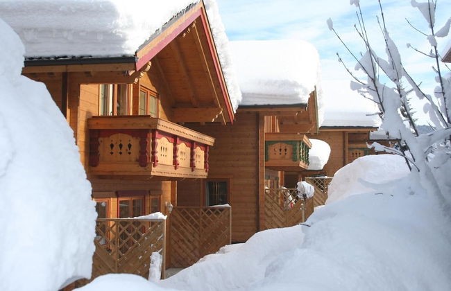 Feriendorf Wildschönau - Foto 28