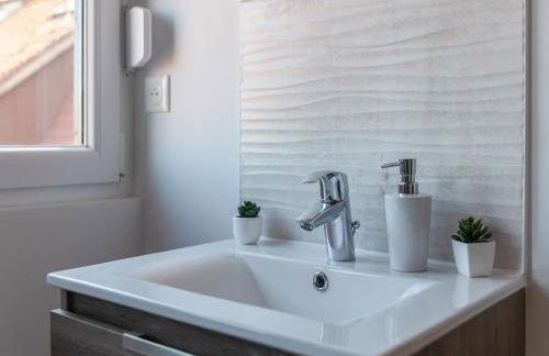 Apartment in Alsace near Haut-Koenigsbourg - Foto 20