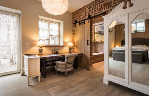 Ferienwohnungen Hof Holtmann - Foto 74