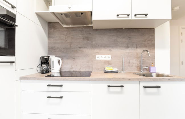 Airy Apartment in South Limburg - Photo 15