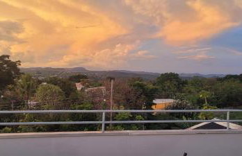 Flat Dona Branca Piscina Aquecida e Vista do Pôr do Sol - Foto 56