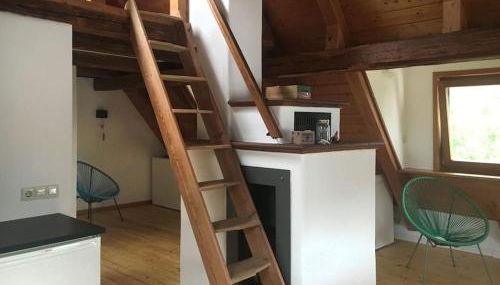 MAISONTTE STUDIO IN EHEMALIGER SCHEUNE nicht für Montageteams geeignet - Foto 5