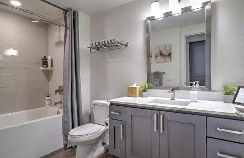 High End Stay & More Than a Workspace, Parking Included G3047 - Foto 27