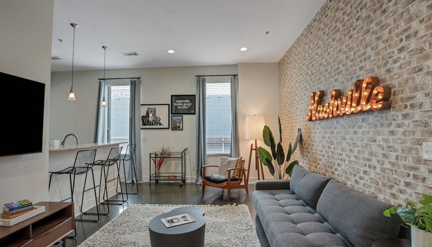 Chic and Modern West End Living - Foto 2, Profilbild