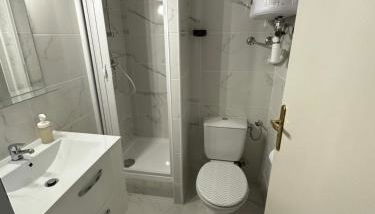 St Pierre La Mer, VUE SUR MER, Quartier calme, T2 - Foto 2