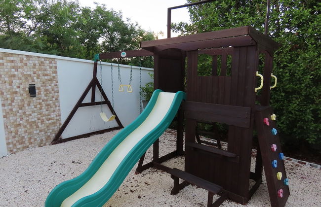 The White House TCI Guest House - Foto 3