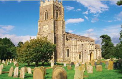 Badgers Rest Loddon - Foto 31