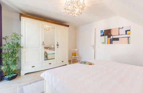 Ferienwohnung Zum Kliff - Foto 15