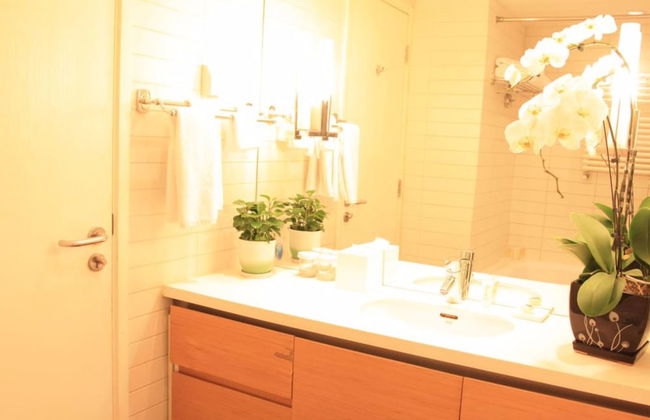 Oak Chateau Beijing - Foto 24