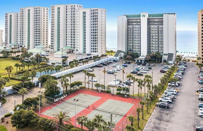 Emerald Towers 305 - Foto 123