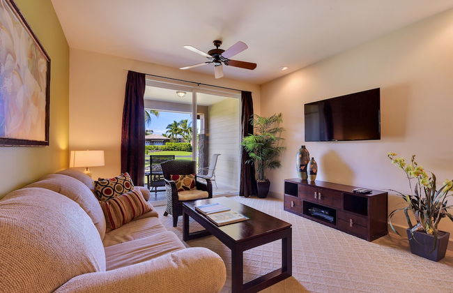 Castle Hali'i Kai at Waikoloa - Foto 41