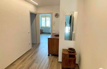 Casa del Tempo Rosa Tassullo OSPITAR - Foto 15