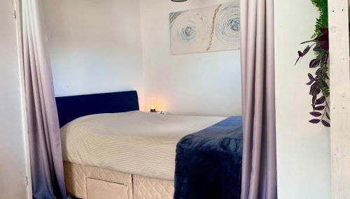 Bright Studio - 12 Mins to Central London - Foto 5