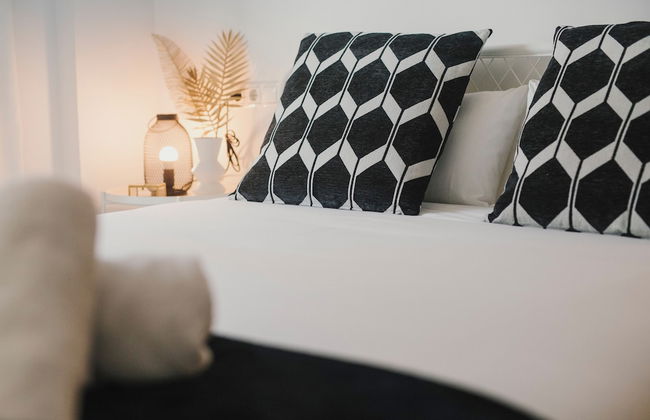 BBarcelona Central Boutique Apartments - Foto 6