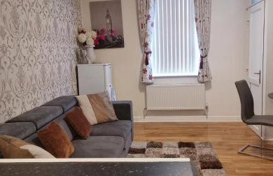 KNUTSFORD House Holidays - Foto 36