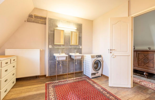 Holiday Home Cerfontaine by Lake & Forest - Foto 7