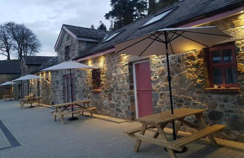 Cobbles Cottage - 2 Bedroom Stone Built Cottage - Foto 23