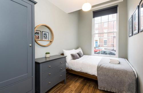 Host & Stay - Canning Quarters - Foto 25