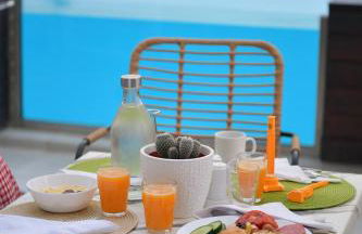 Retro luxury rooms - Foto 16