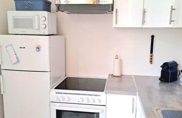 L'Instant Rémois - Hypercentre Boulingrin - Foto 33